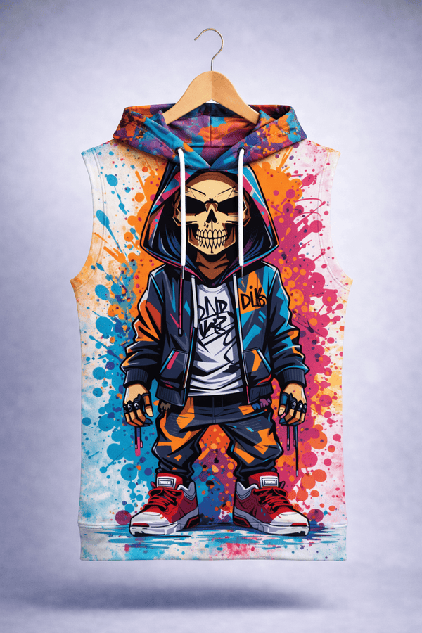 TheFleek Street Reaper Sando
