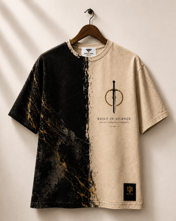 The Silent Blade Regular T-Shirt