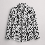 Abstract Dream Art Full Shirt