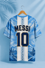 Messi Argentina Regular T-Shirt