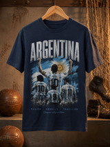 Argentina Legends Regular T-Shirt