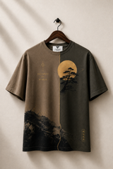 Balance Is Power Regular T-Shirt