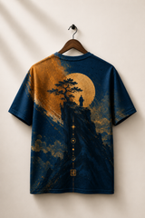 Blue Horizon Regular T-Shirt