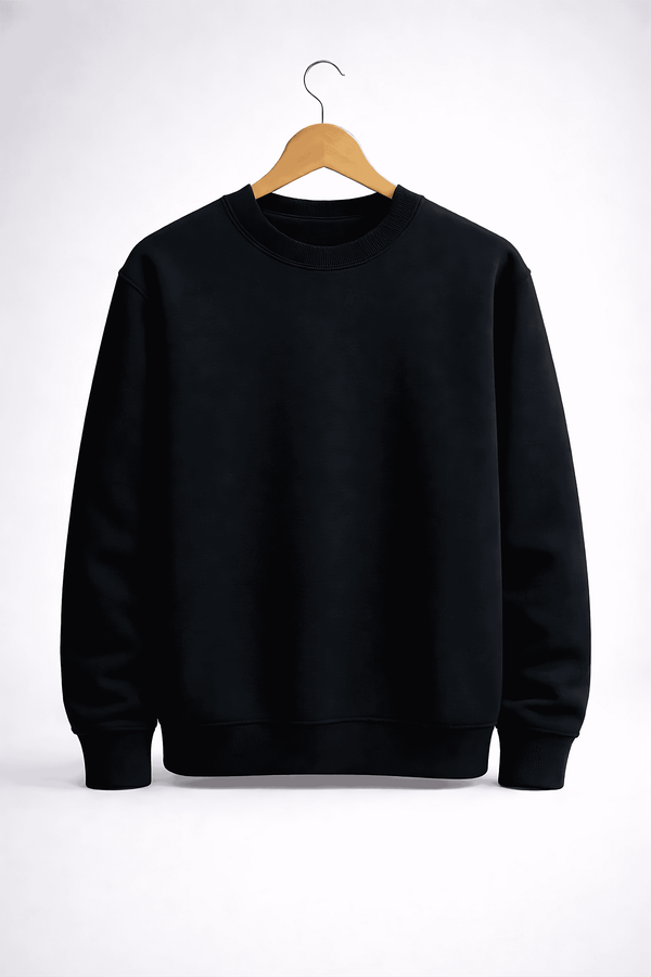 Limitless – Blindfolded Sorcerer Sweatshirt