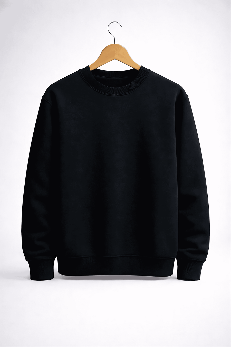 TheFleek Hellfire Reaper Sweatshirt