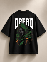 Dreadborn Oversized T-Shirt