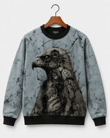 Eagle Graphic Sweatshirt