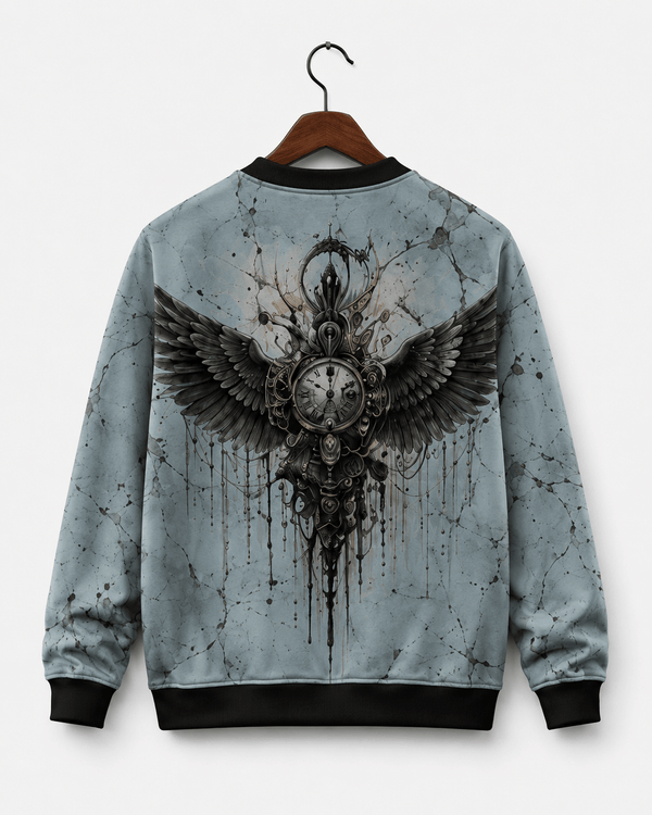 Eagle Graphic Sweatshirt