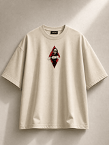 Ghost Call Oversized T-Shirt