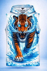 Glacier Fang Sando