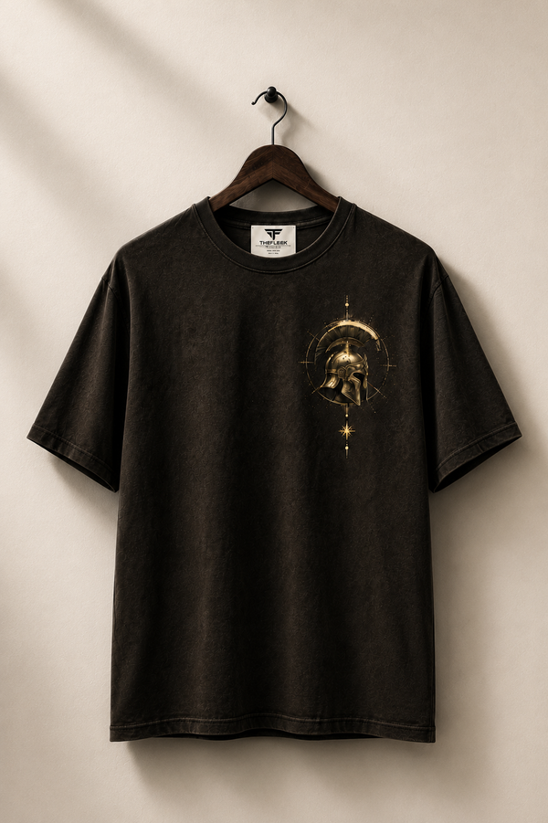 Golden Imperium Regular T-Shirt