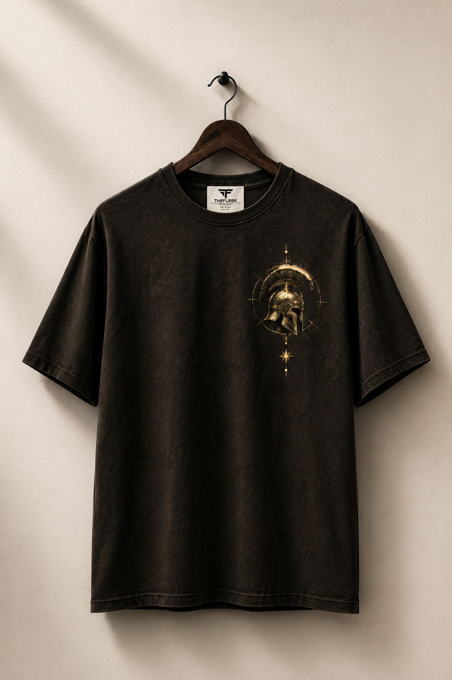 Golden Imperium Regular T-Shirt