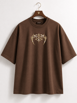 Infernal Ascension Oversized T-Shirt