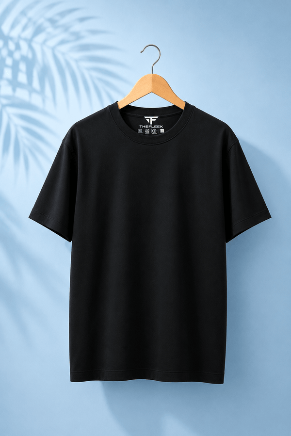 Lunacy Oversized Gothic T-Shirt