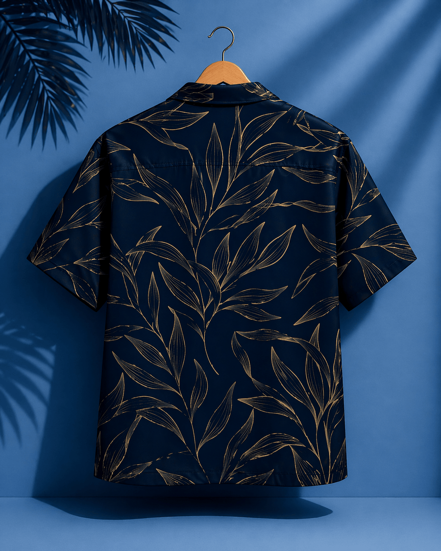 TheFleek LuxePalm Cuban