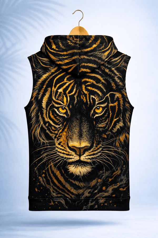 Midnight Monarch Sando