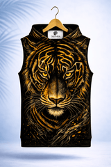 Midnight Monarch Sando