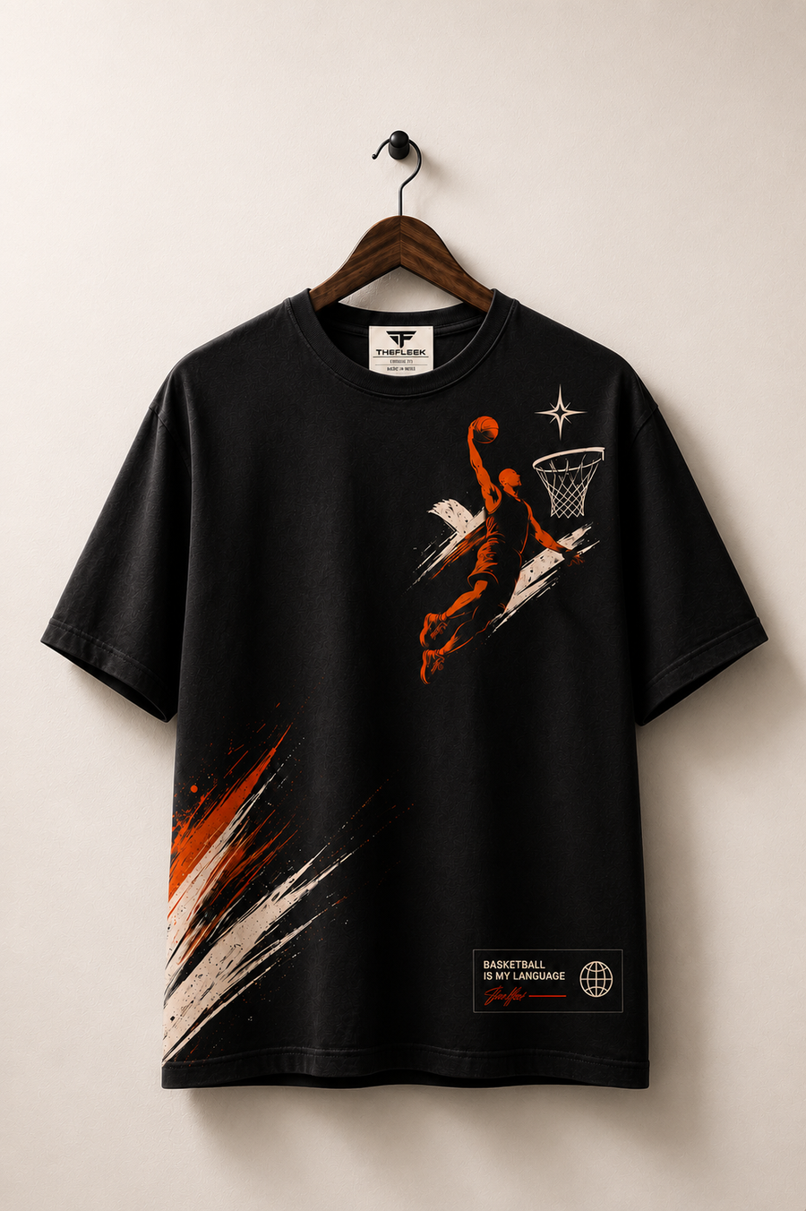 No Gravity Regular T-Shirt