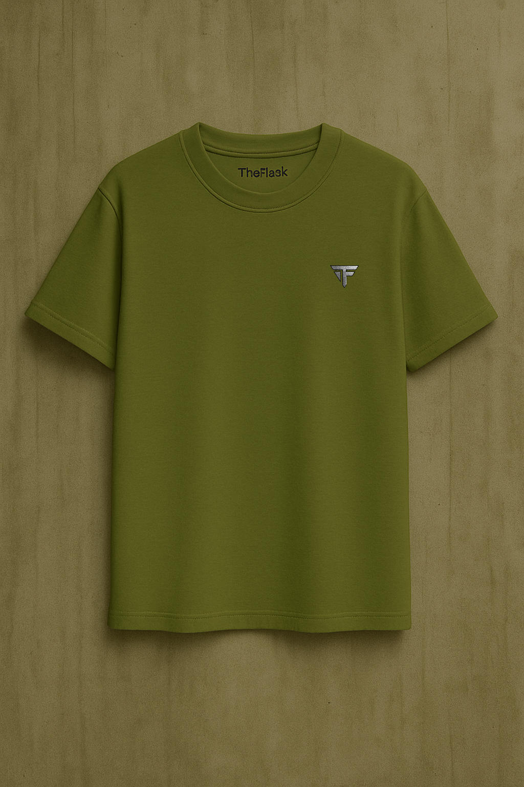 Lunacy – Unisex Tee | TheFleek Oversized Gothic Witch Tee