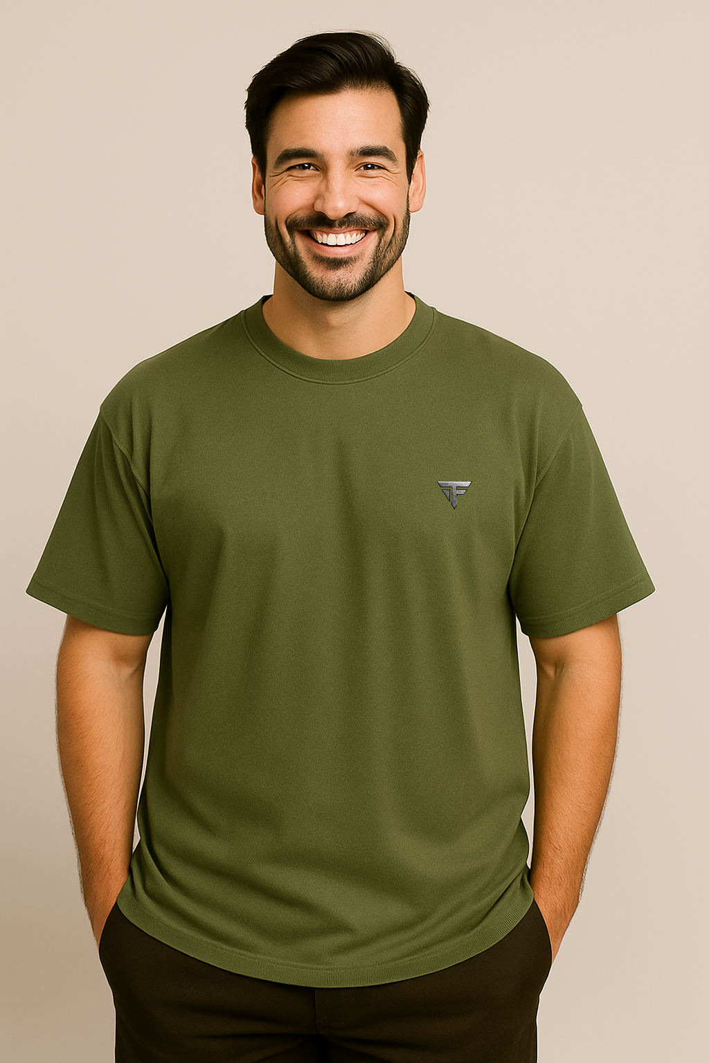 Lunacy – Unisex Tee | TheFleek Oversized Gothic Witch Tee