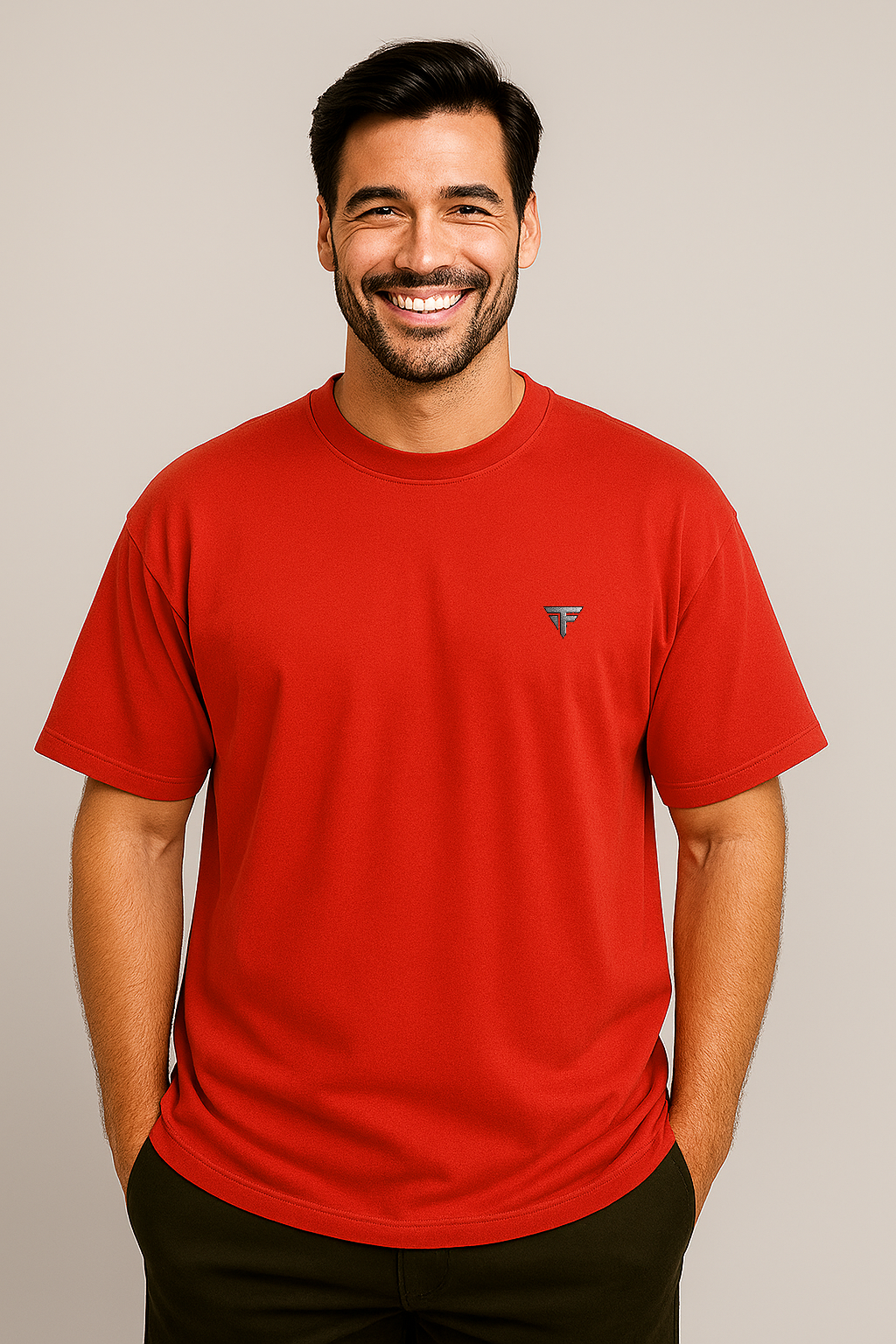 Lunacy – Unisex Tee | TheFleek Oversized Gothic Witch Tee