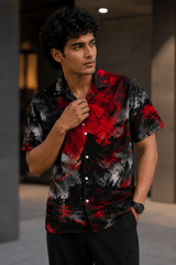 Ronin Cuban Shirt
