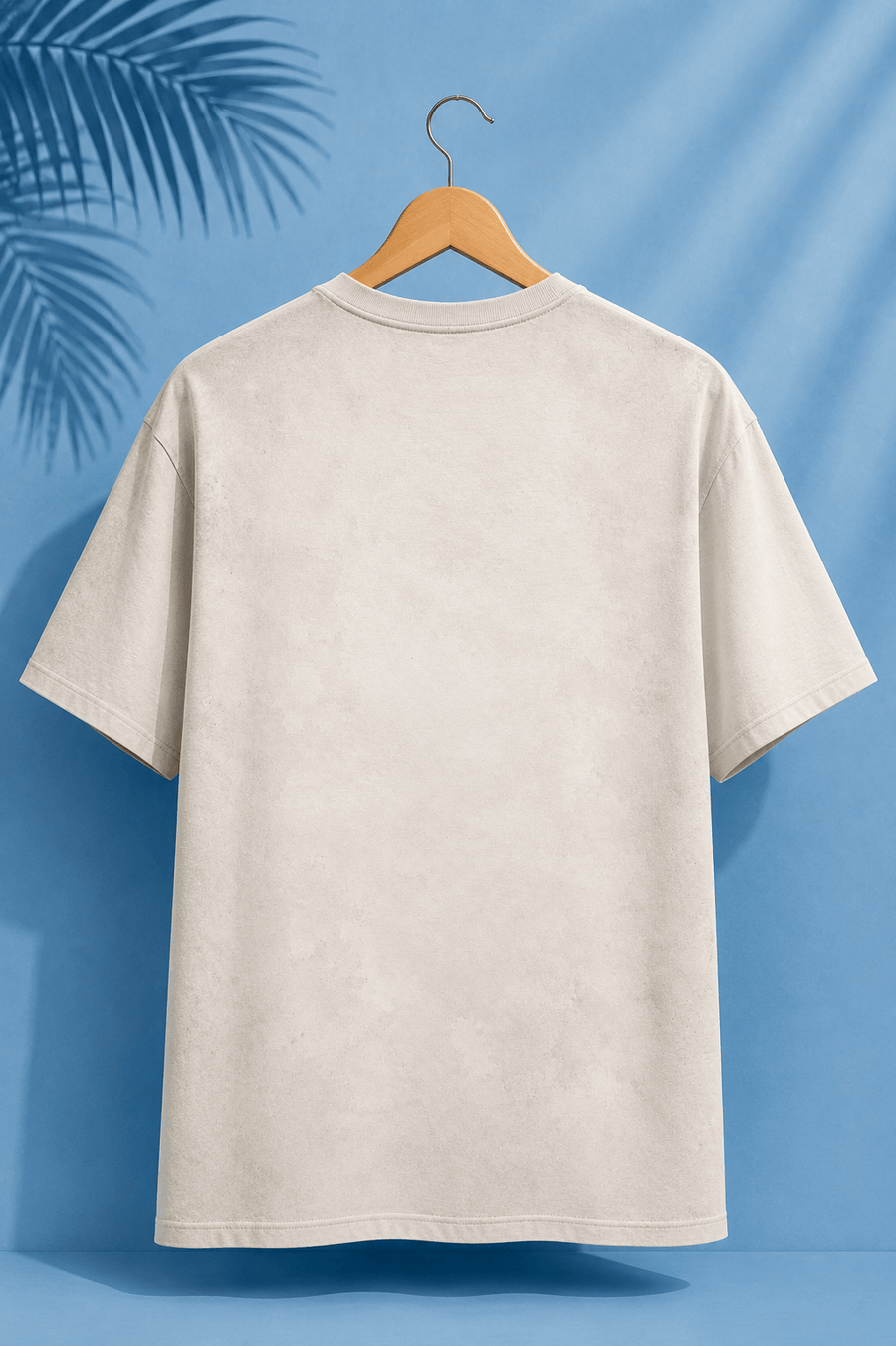 TheFleek Scarlet Spirit Regular T-Shirt
