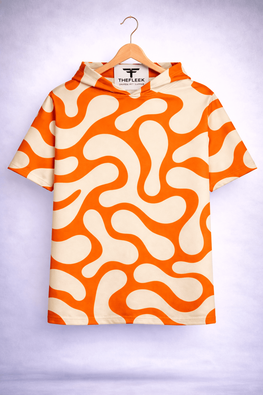 TheFleek Solar Drift Summer Hood