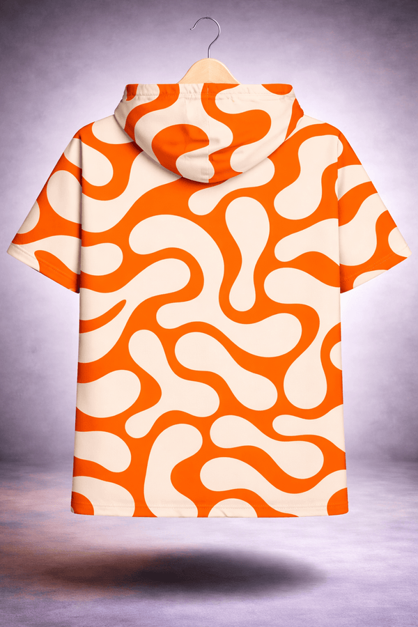 Solar Drift Summer Hood