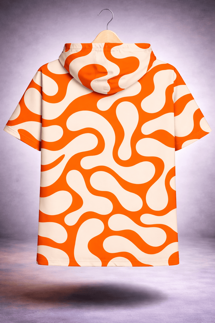 TheFleek Solar Drift Summer Hood