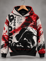 Stand Out Rebel Hoodie