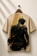 The Silent Blade Regular T-Shirt