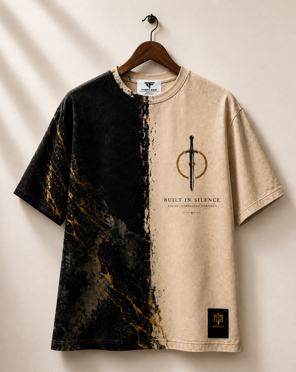 The Silent Blade Regular T-Shirt