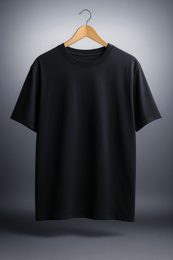 Sacred Veil Icon Oversized Fit T-Shirt