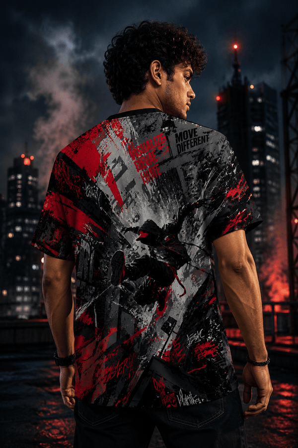 Urban Rush T-Shirt