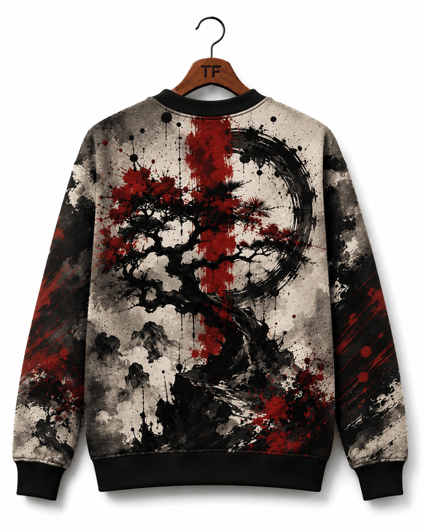 Way of the Ronin Sweatshirt