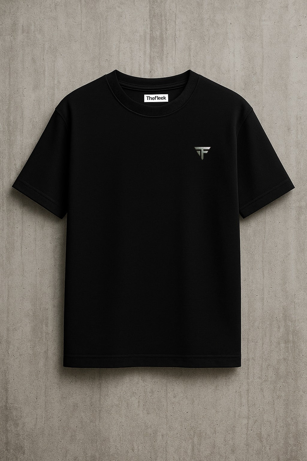 Lunacy – Unisex Tee | TheFleek Oversized Gothic Witch Tee