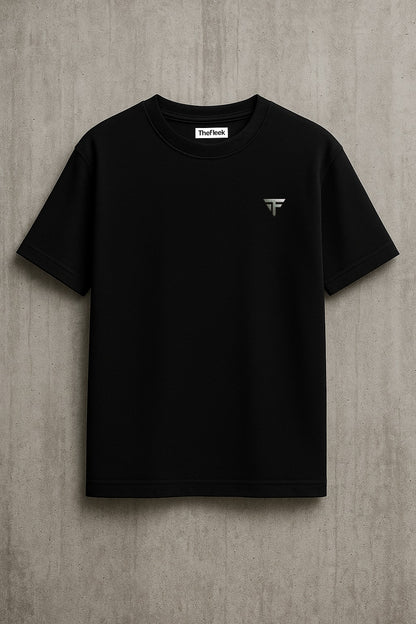 Lunacy – Unisex Tee | TheFleek Oversized Gothic Witch Tee