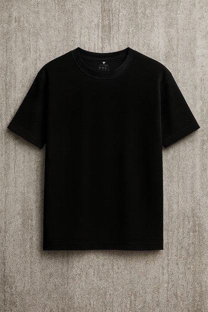 Dark Forest Skulls Oversized T-Shirt | Gothic Streetwear