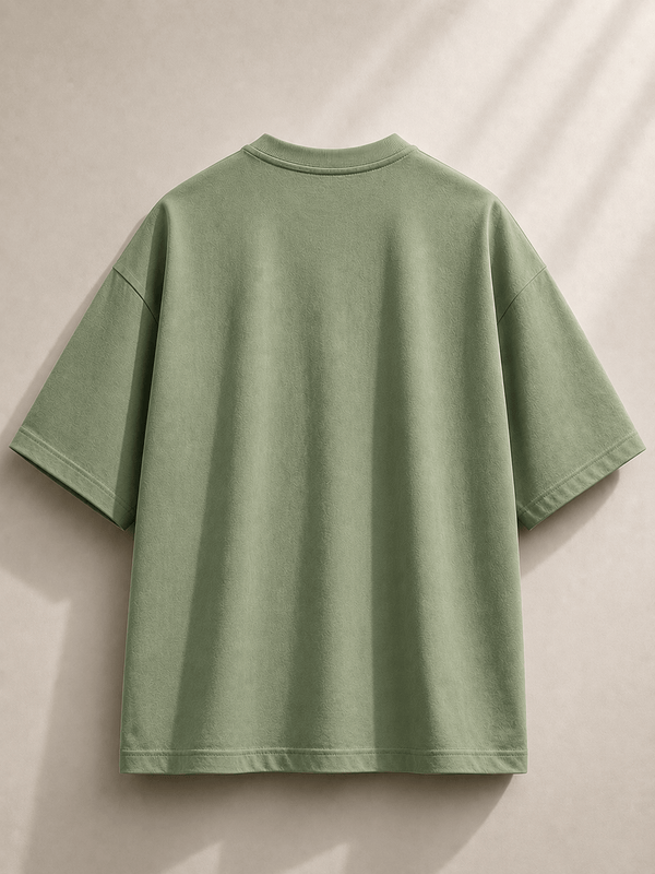 Rebel Queen Oversized T-Shirt